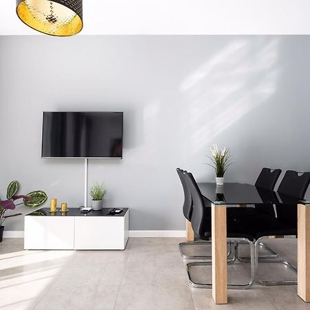 Best Stay Krk Krakow Luaran gambar