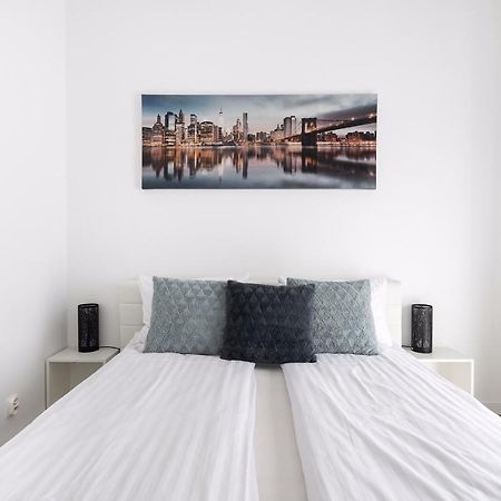 Best Stay Krk Krakow Luaran gambar