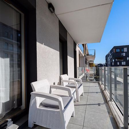 Best Stay Krk Krakow Luaran gambar
