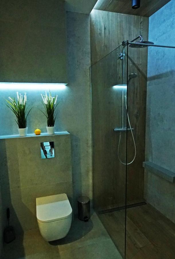 Best Stay Krk Krakow Luaran gambar