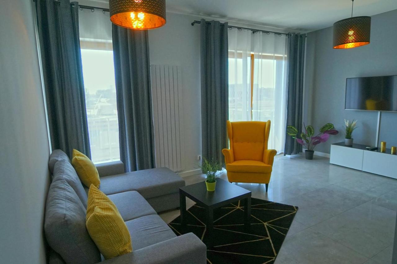 Best Stay Krk Krakow Luaran gambar