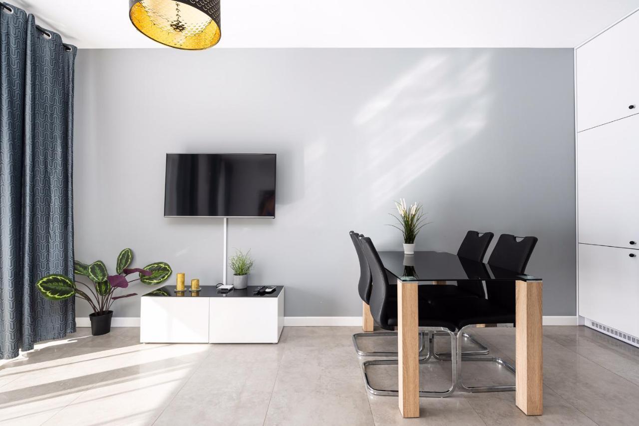 Best Stay Krk Krakow Luaran gambar
