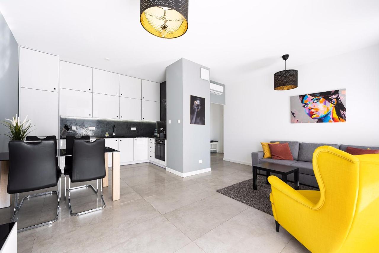 Best Stay Krk Krakow Luaran gambar