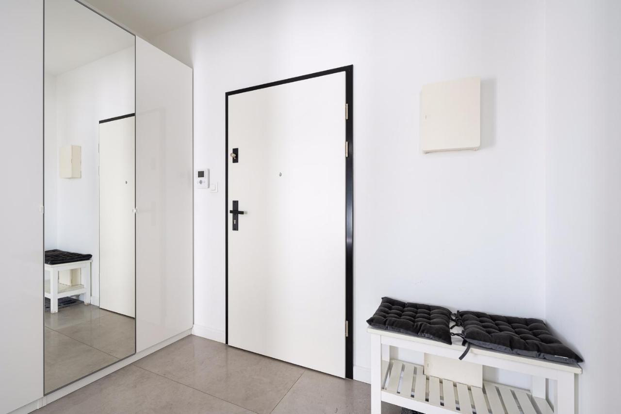 Best Stay Krk Krakow Luaran gambar