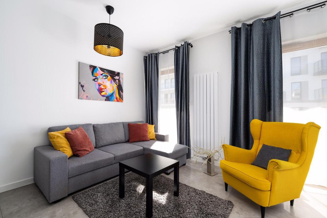 Best Stay Krk Krakow Luaran gambar