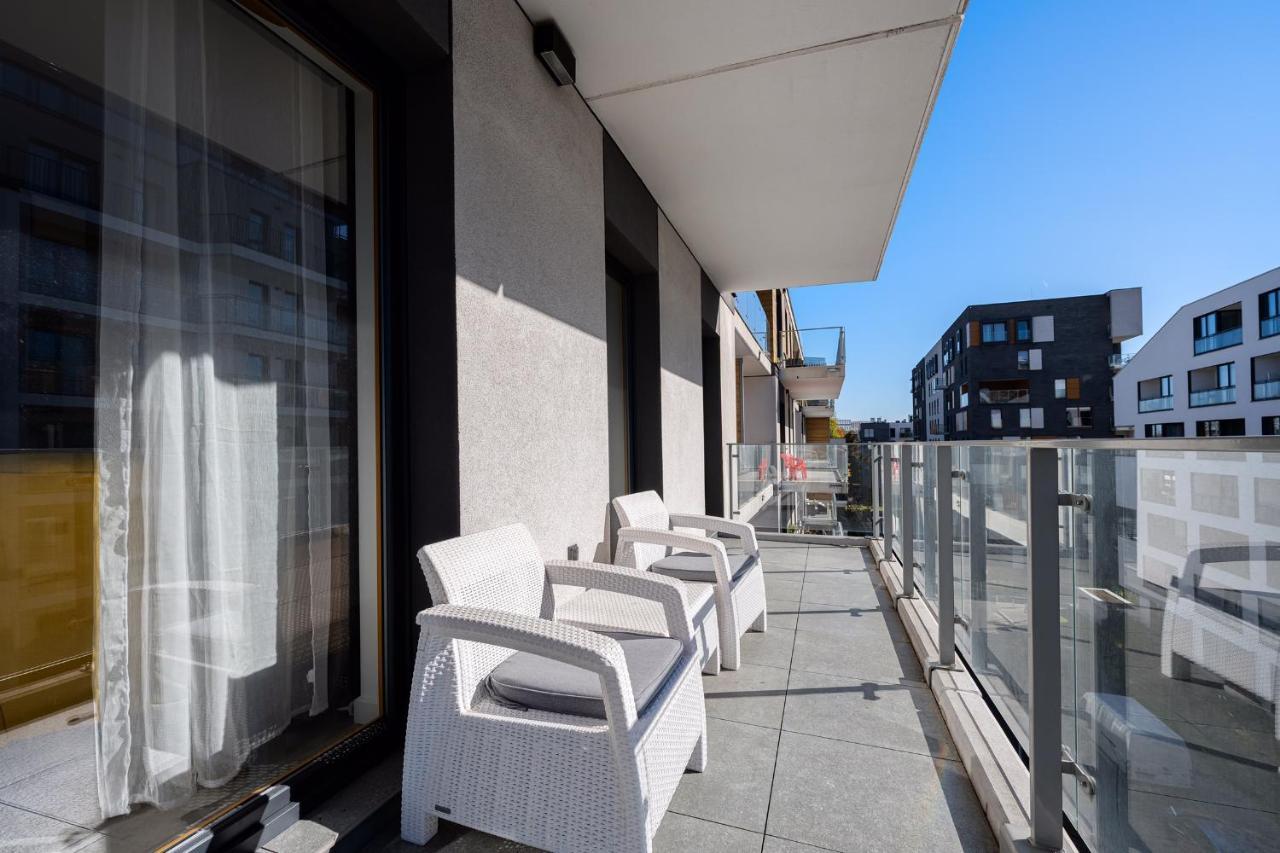 Best Stay Krk Krakow Luaran gambar