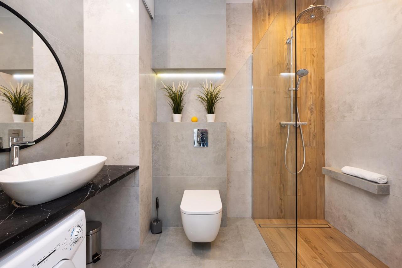 Best Stay Krk Krakow Luaran gambar