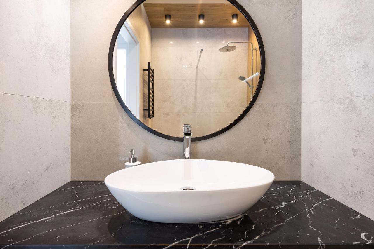 Best Stay Krk Krakow Luaran gambar