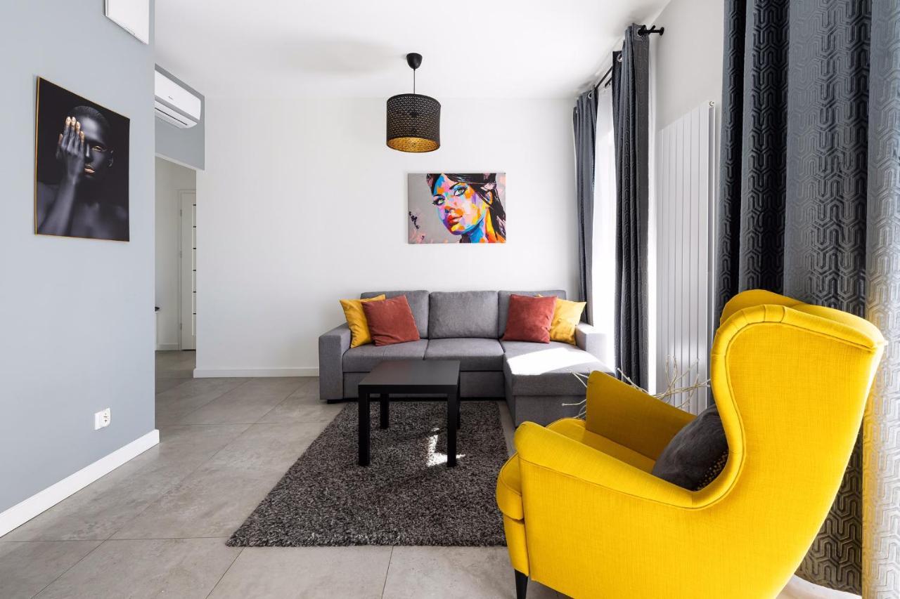 Best Stay Krk Krakow Luaran gambar